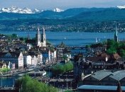 Достопримечательности Цюриха: лучшие места для посещения (Фото) 