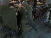 Израильская армия прекратила боевые действия в секторе Газа