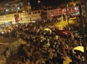 Уже 2 человека погибли в результате мощного землетрясения в Чили 