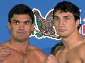 16 лет назад состоялся бой Владимир Кличко - Корри Сандерс