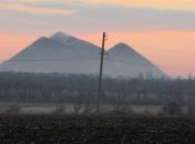 На Донбасі можлива ядерна катастрофа