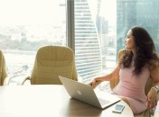 Бизнес-леди и мама-путешественница Майя Котляр: познавать мир с детьми – легко