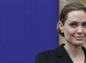 Анджелина Джоли снимет фильм о судьбе олимпийского атлета