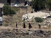 В США назвали условие финансирования на восстановление Сирии