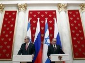 Путин и Нетаньяху обсудили иранский вопрос