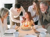 День народження доньки – важливе свято для батьків