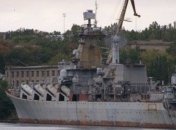 "Укроборонпром" хочет продать крейсер "Украина" 