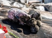 Підгородне після обстрілу