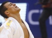 Украинец Зантарая выиграл "бронзу" на чемпионате мира-2018 по дзюдо