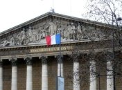Французские парламентарии предложили снять санкции с РФ