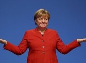 Меркель переизбрали на должность канцлера