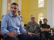 Кличко: Протестующих на Майдане постепенно разоружат