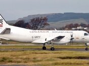 Пилоты спасли самолет за 7 секунд до падения в море