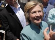 Врач: Хиллари Клинтон здорова и готова к работе