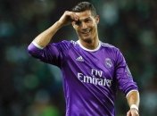 Роналду сможет сыграть в "Эль-Класико"