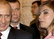 Владимир Путин и Алина Кабаева: гимнастка рассказала о личной жизни 