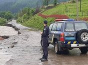 Непогода на заході: Аваков назвав терміни гострої фази ліквідації наслідків