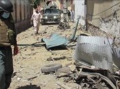 В Афганистане погибло, как минимум, 33 человека, еще 70 ранены