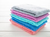 Салфетки - незаменимые помощники в уборке