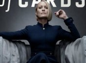 Появился трейлер финального сезона сериала "Карточный дом" (Видео)