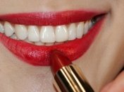 Ваш характер по срезу губной помады