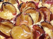 Вкусный и пышный пирог