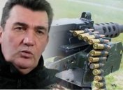 Олексій Данілов