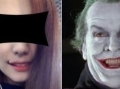 Улыбка Джокера - новая модная тенденция