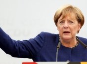 Меркель провела аналогию между аннексией Крыма и поствоенным разделением Германии