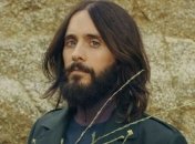 Лучший подарок к Новому году: Джаред Лето показал "жаркий" снимок Санты