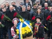 Президент заявил, что закон о Донбассе не противоречит Минским соглашениям