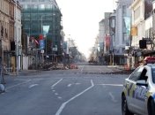 В Западной Австралии произошло землетрясение