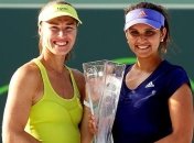 Россиянки потерпели поражение в финале Miami Cup