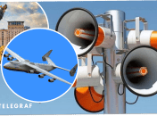 У Києві почули звук, схожий на політ літака