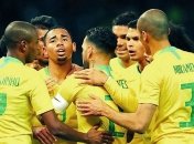 Футбол. Результаты товарищеских матчей 27 марта