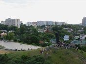 Сегодня в Черкассах - День города, выпускной и День защиты детей