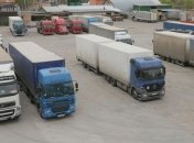 В Полтавской области ограничили движение габаритного транспорта