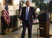 Пентагон случайно распространил в Twitter призыв к отставке Трампа