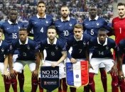 Дешам назвал состав сборной Франции на Евро-2016 