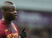 Балотелли хочет отсудить у "Манчестер Сити" зарплату
