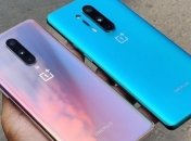 Учли все ошибки: OnePlus 8 и OnePlus 8 Pro получили обновление