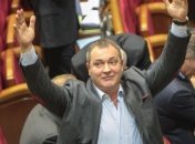 Колесниченко: СБУ занимается "охотой на ведьм" в Крыму 