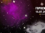 Гороскоп на сьогодні для всіх знаків Зодіаку — 15 липня 2024