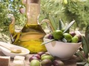 Средиземноморская диета защитит от инфаркта и инсульта