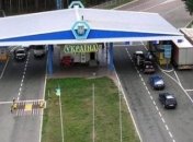 На границе с Польшей в очередях стоят 950 авто