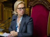 Денисова просит предпринять меры для возобновления прав крымского татарина Аметова