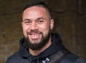 Паркер прилетел в Лондон на бой с Джошуа