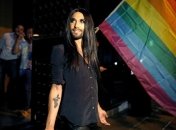 Превращается в "мужчину": Кончита Вурст предстала в новом образе (Фото)