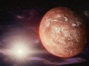 Ученые нашли странное облако на Марсе