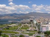 Херсон станет побратимом турецкого города Измир